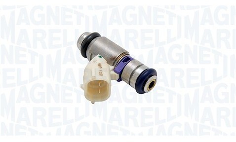 MAGNETI MARELLI Wtryskiwacz MAGNETI MARELLI 805001372104
