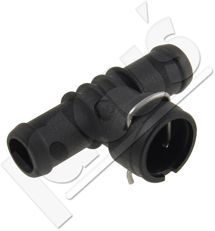 Ascor Adapter wtryskiwacza Hana H2001 Barracuda plastikowy AKC.447