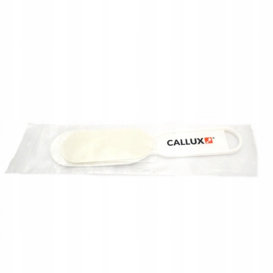Tarka Callux Callus Peel Zestaw + Wkład Ścierny