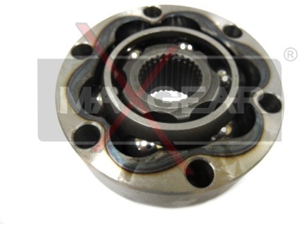 MAXGEAR Przegub napdowy - kompletny 49-0286