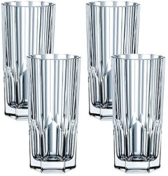 Spiegelau & Nachtmann , seria do whisky i szklanki do drinków, Aspen 0092127-0