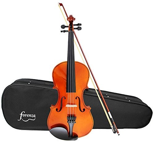 Forenza forenza f1151 a Uno Series skrzypcami, czarna F1151A