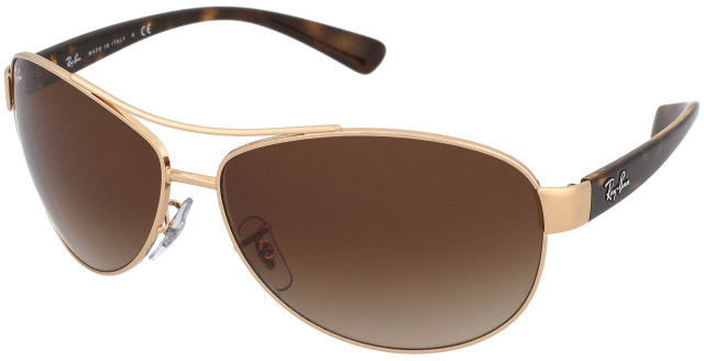 Ray Ban RB3386 001/13