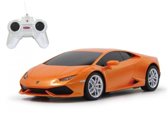 Jamara Lamborghini$77Hurac$78n$791:24 orange