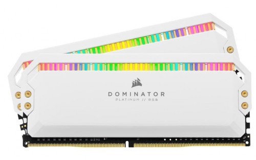 Corsair 16GB CMT16GX4M2C3200C16W