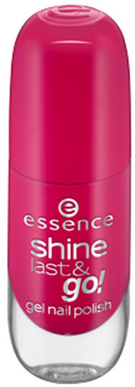 Essence Shine Last & Go! Lakier do Paznokci 12 Thank goodness