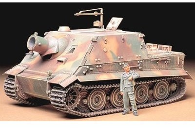 Tamiya Sturmtiger