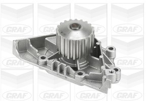 METELLI Pompa wodna PA862