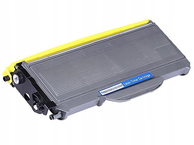 Nowy Toner Do Brother TN2120 HL2140 DCP7030 7040