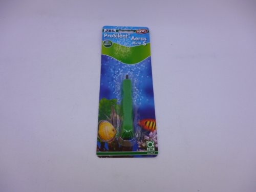 JBL wypływ do akwariów i stawów, ProSilent Aeras, 100 mm 6148700