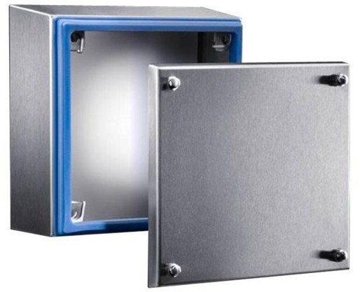 Rittal HD Hygienic Design Terminal Box 4028177639751