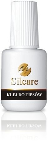 SILCARE Clear 7,5g 77882-uniw