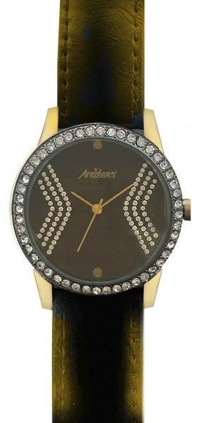 Arabians Zegarek Unisex Arabians DBA2086M (40 mm) S0315701