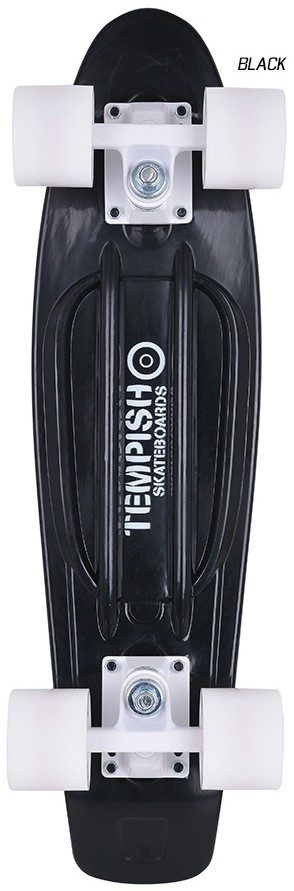 Tempish deskorolka Buffy Flash W black