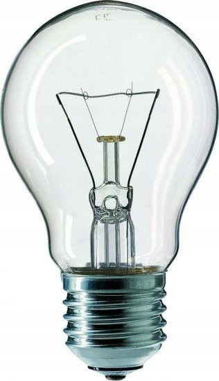 Żarówka E-27 100W