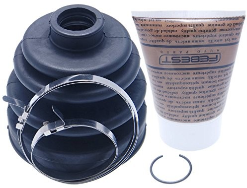 FEBEST OSŁONA PRZEGUBU HOMOKINIETYCZNEGO ZEWNĘTRZNA ZESTAW 83X99X24. Febest: 1217-EFAT 1217-EFAT