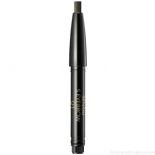 Sensai STYLING EYEBROW PENCIL (WKŁAD) 4569