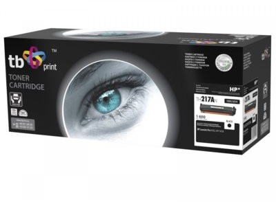 TB Print Toner do HP CF217A LJ M102 BK TH-217AN 100% nowy