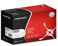 Asarto Toner do Samsung D203S | M3320/3820/M4020 bk AS-LS203S
