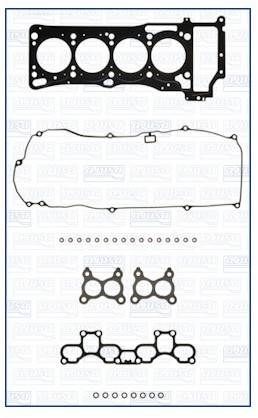 AJUSA Zestaw uszczelek, głowica cylindrów AJUSA 52225100