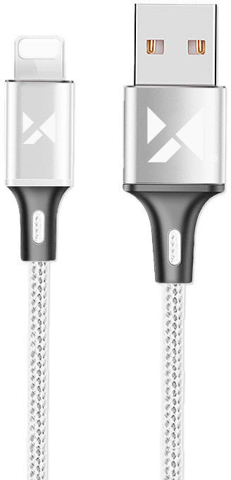 Wozinsky Kabel USB do iPhone 5 SE 6S 7 200 cm