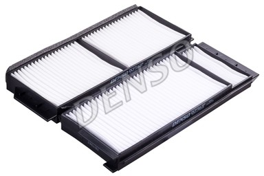 DENSO Filtr, wentylacja przestrzeni pasażerskiej DCF563P DCF563P