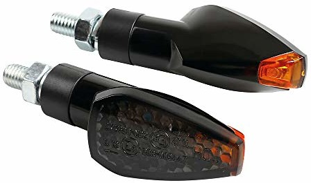Lampa Lampa 90098 para kierunkowskazów, czarne 90098