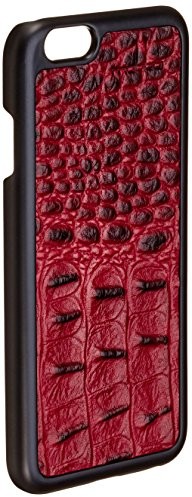 mabba morskich rozbójników skórzane etui do Apple iPhone 6 fioletowa 4260385043931