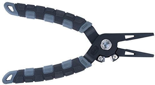 Penn Bull nos szczypce, czarna, czarny 8BNP