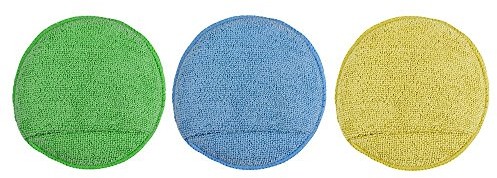 APA 19969 polierpads z mikrofibry 19969