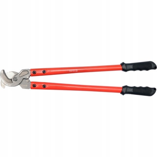 YATO Nożyce Do Kabli 770mm 18612