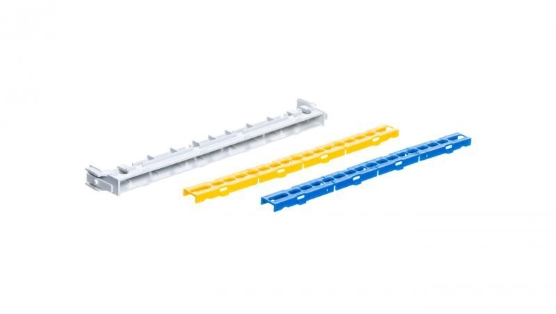 Elektro-Plast nasielsk Wspornik pusty do listew od L-4 do L-26 MSF 2000-22 2000-22