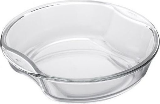 Simax NACZYNIE ŻAROODPORNE OKRĄGŁE 1,5L 8593419484483