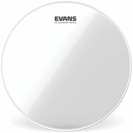 Evans TT06GR Genera Rezonant 15 cm głowica bębnowa Tom TT06GR