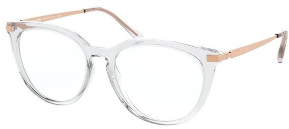 Michael Kors Okulary korekcyjne MK 4074 QUINTANA 3050