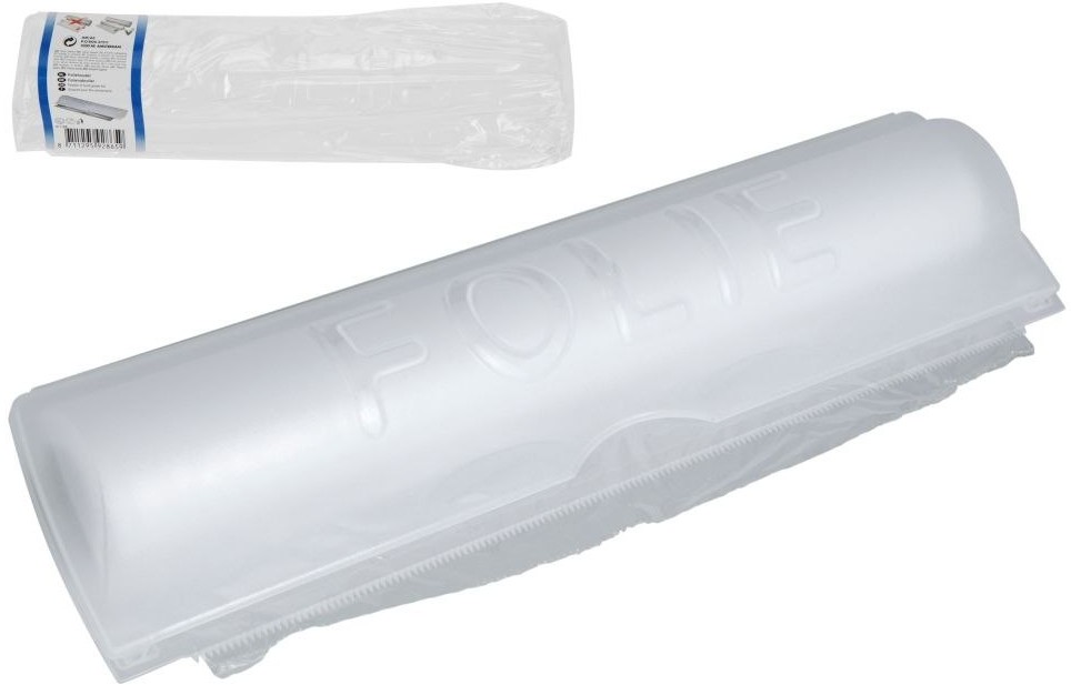 ARTYKUŁY AGD H Pojemnik Na Folię Transparentny H KOO000077