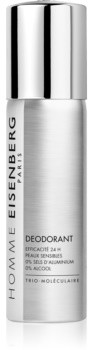 Eisenberg Homme dezodorant bez alkoholu i aluminium 100 ml