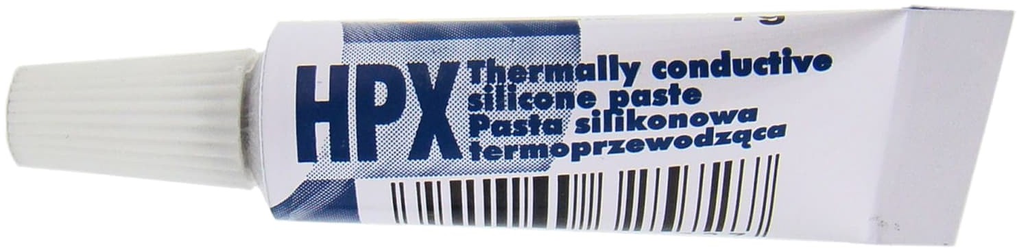 AG Termopasty Pasta termoprzewodząca HPX 7g AG AGT-275