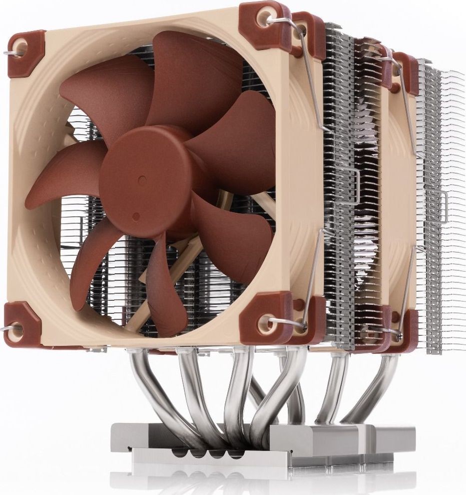 Noctua Chłodzenie CPU NH-D9 DX-4189 4U NH-D9 DX-4189 4U