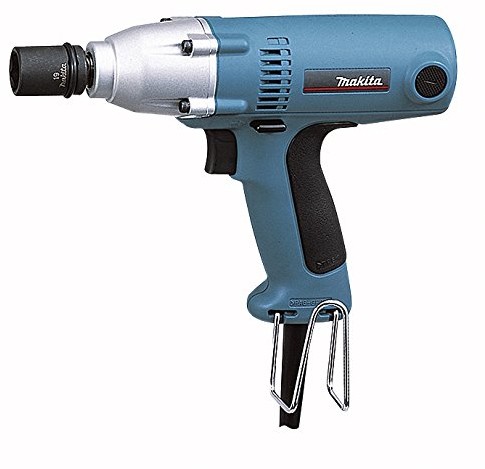 Makita wkrętarka udarowa 150 NM w Makpac, 6953J elektryczna 6953J