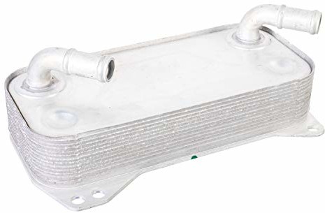 FEBI BILSTEIN 105873 chłodnica oleju do automatycznej skrzyni biegów, 1 sztuka 105873