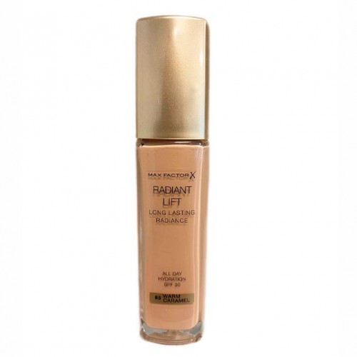 Max Factor podkład radiant lift 85