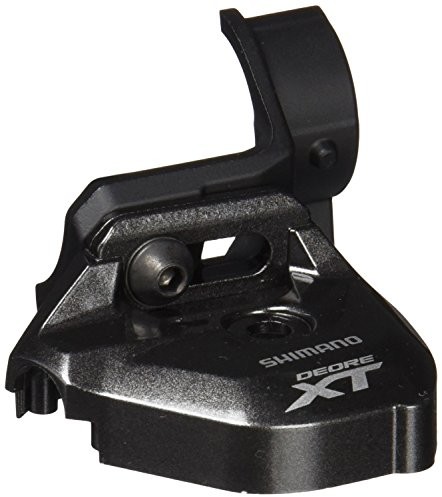 SHIMANO Adaptador XT M8000 pulsador A Maneta i-spec II izquierdo Y03L98110