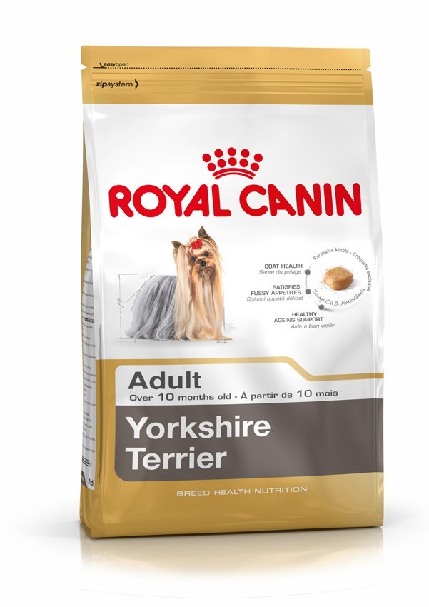 Royal Canin Mini Yorkshire Terrier Adult 10 kg