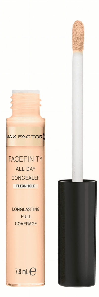 Max Factor Facefinity All Day Concealer 20 Shade 7,8ml 81968-uniw
