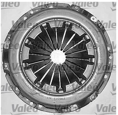 VALEO Zestaw sprzęgła 821334