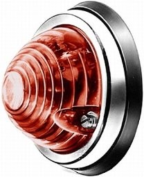 Hella 2SA 997 022  001 koniec lampa 2SA 997 022-001