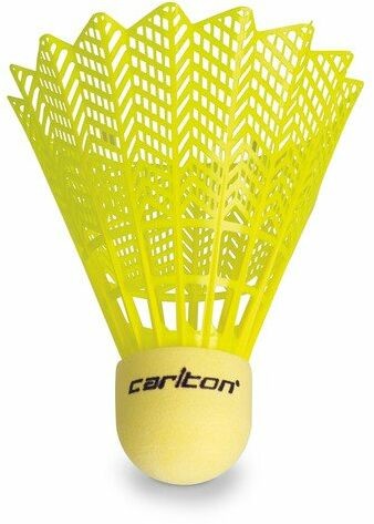 Carlton Lotki badminton T800 yellow-blue średnie