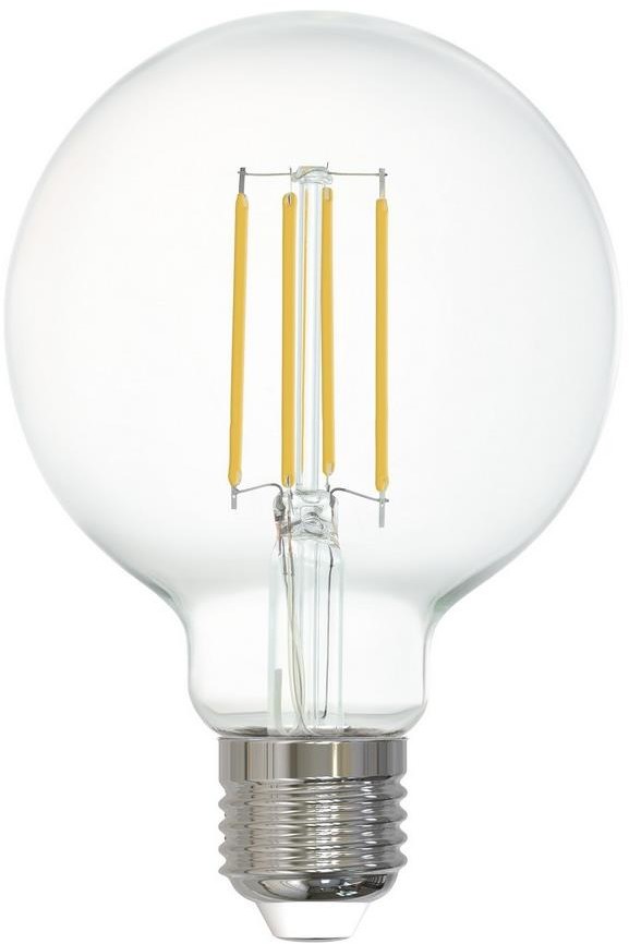 Eglo LED Żarówka ściemnialna VINTAGE E27/6W/230V 2700K - 12571