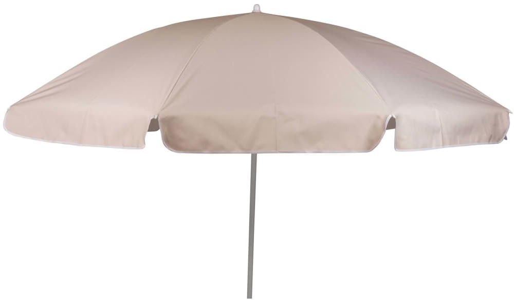 Van Assendelft Hollander Bogaert Bo-Camp Parasol, 165 cm, piaskowy